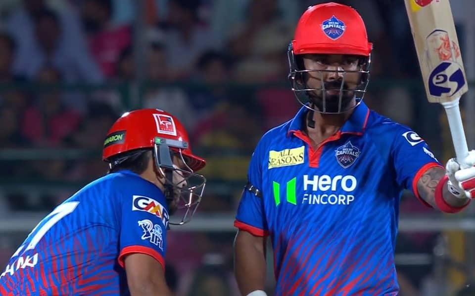 IPL 2026: Delhi Capitals ki Jeet aur Memes ka Dhamaka