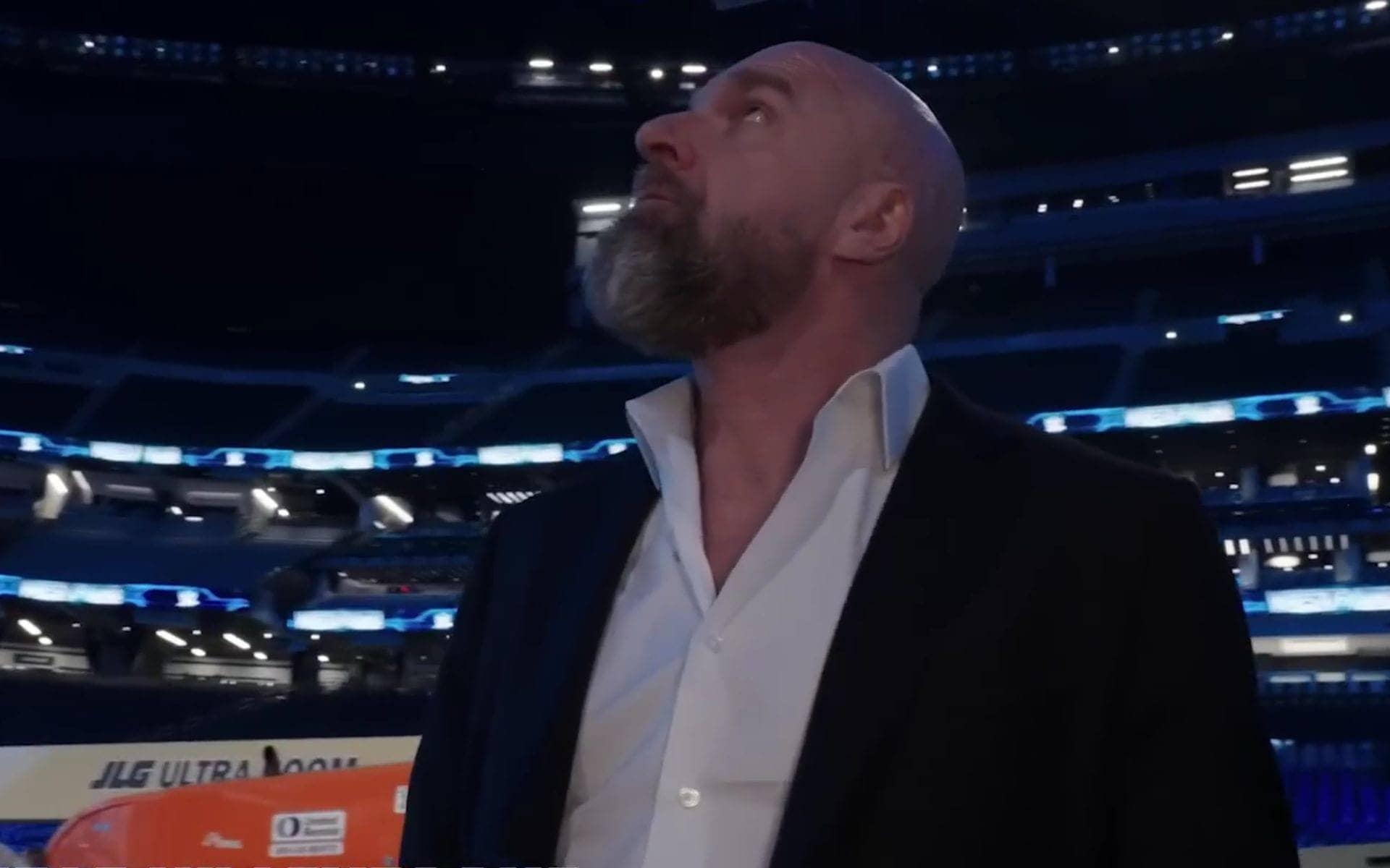 Triple H's WrestleMania Mess: A Total Creative Fiasco