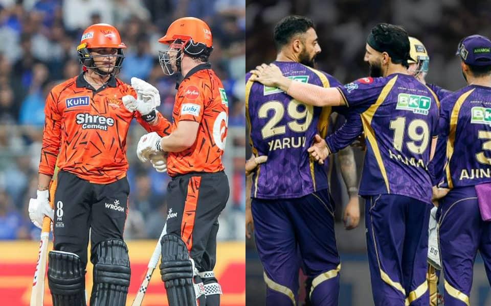 IPL 2026: SRH vs KKR - Jethalal Ka Dhamaka Preview