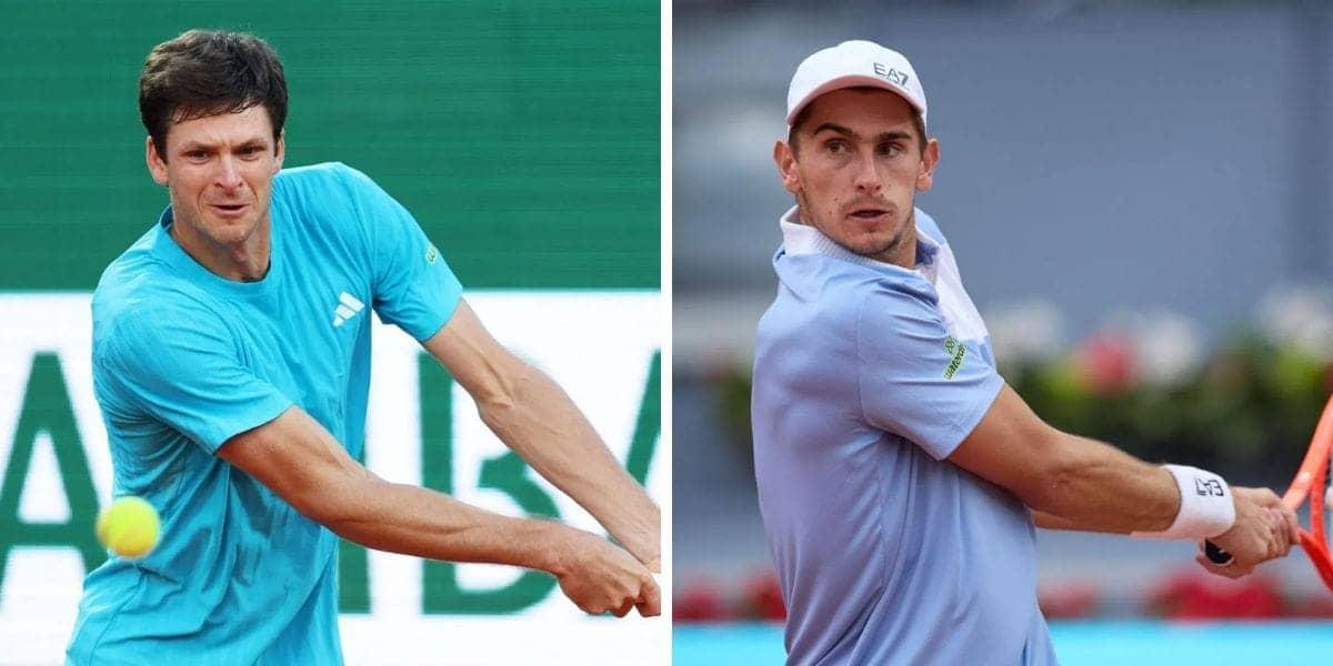 Cagliari Challenger Day 6: Hurkacz and Arnaldi Ready to Shine