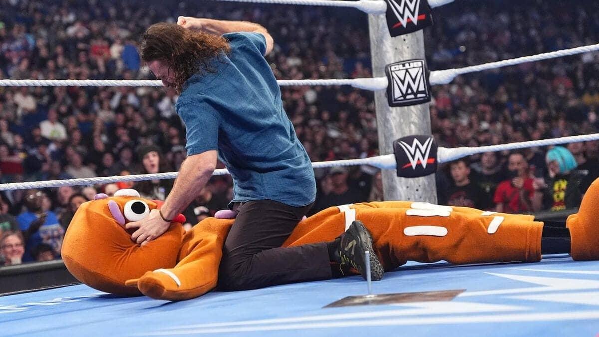 7 WWE Stars Who Need a Heel Turn Like I Need Pizza