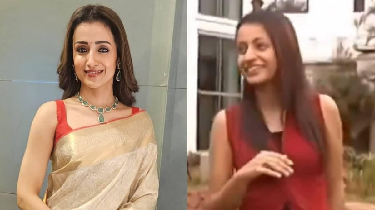 Trisha Krishnan Ka CM Sapna: 10 Saal Ka Intezaar, Kya Drama Hai!