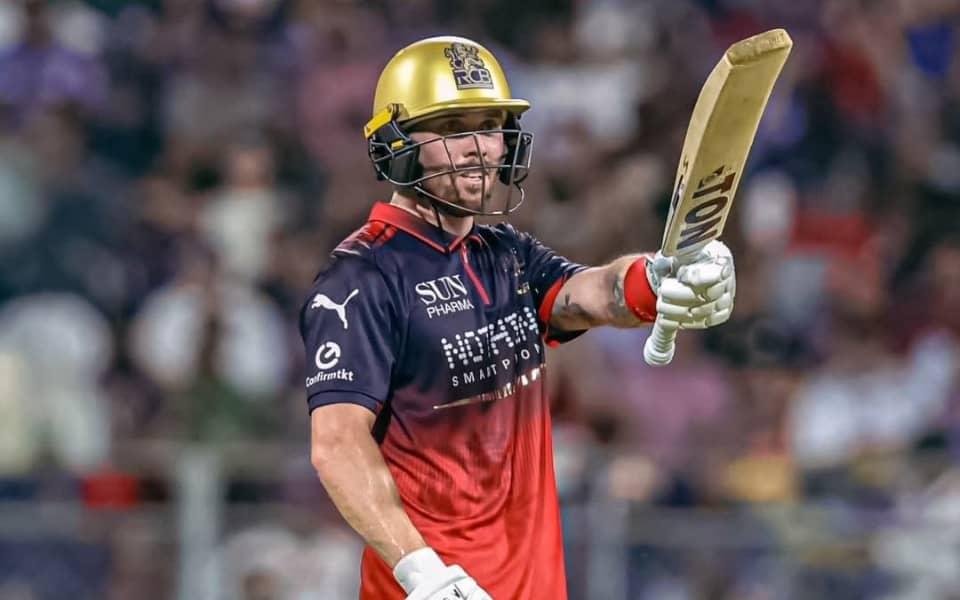 Phil Salt Zooms to UK for Finger Check, RCB Fans on Edge