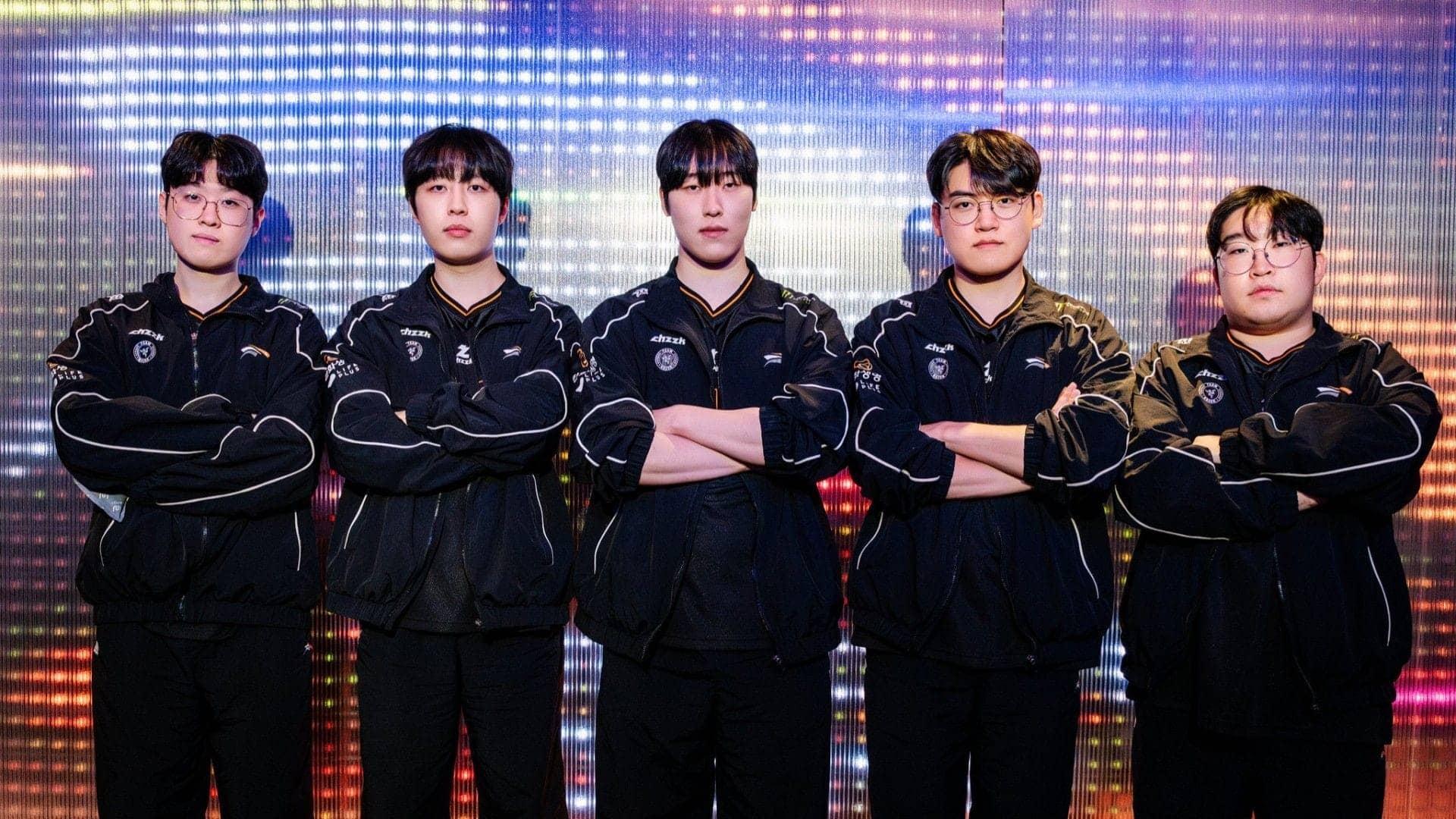League of Legends EWC 2026: Kya Drama Hai Korea Qualifiers Mein!