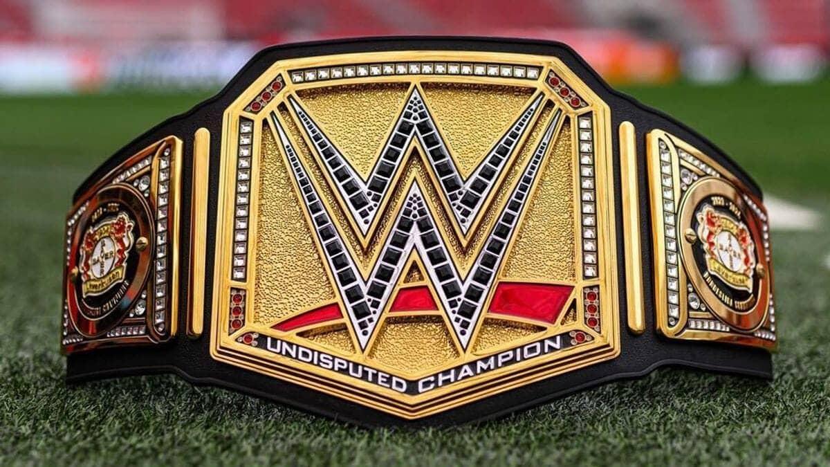 WWE Drama: Agent Claims Role in Title Change Saga