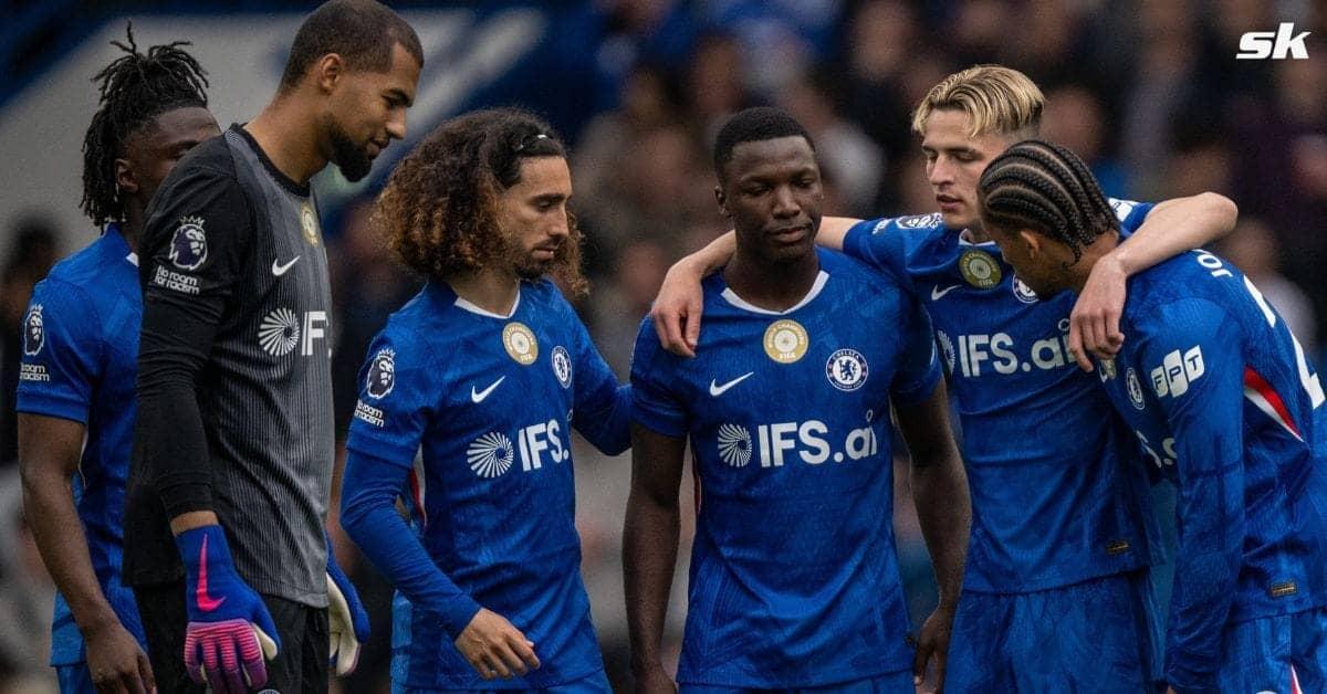 Nicol Rips Chelsea: Blues Show No Guts After Loss