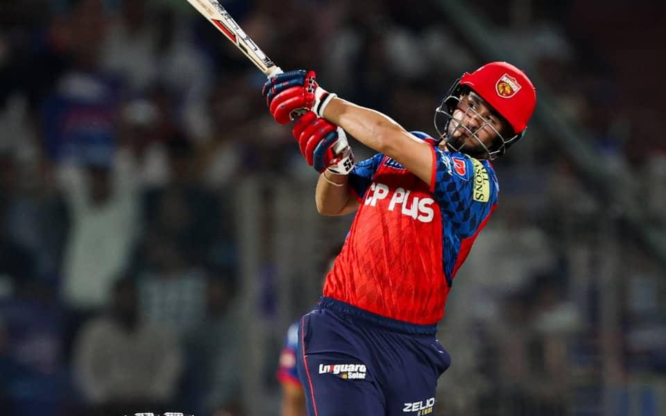 Punjab Kings vs Sunrisers: IPL 2026 Showdown is Here!