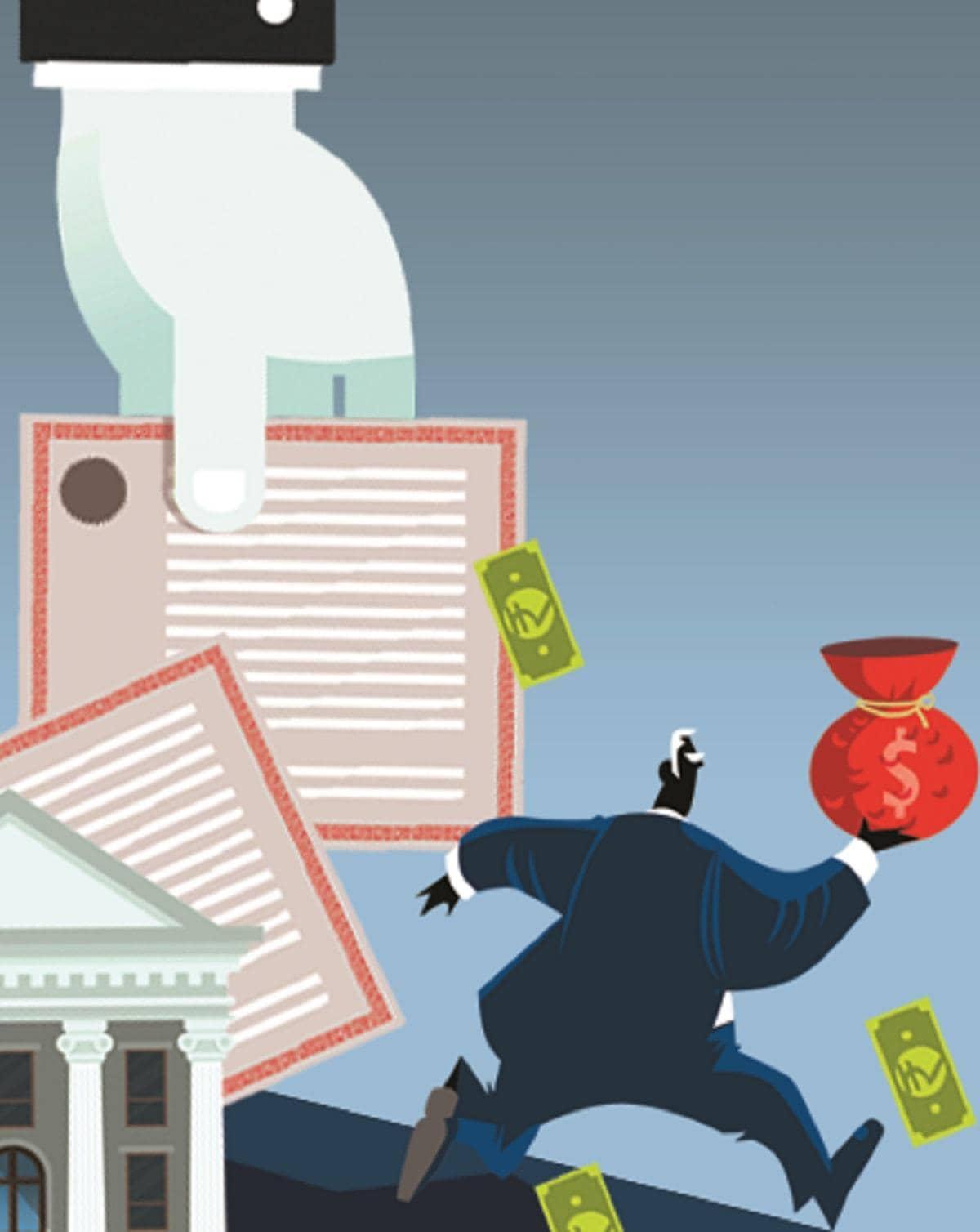 Retail Investors Retreat as Mutual Funds Hit Record High