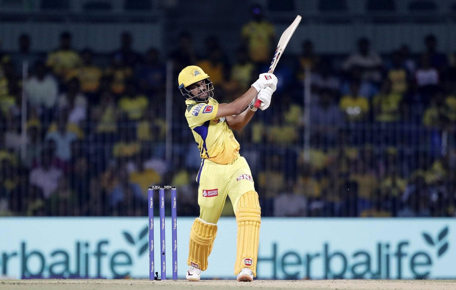 DC vs CSK IPL 2026: Toss aur khelne wale ki baatein