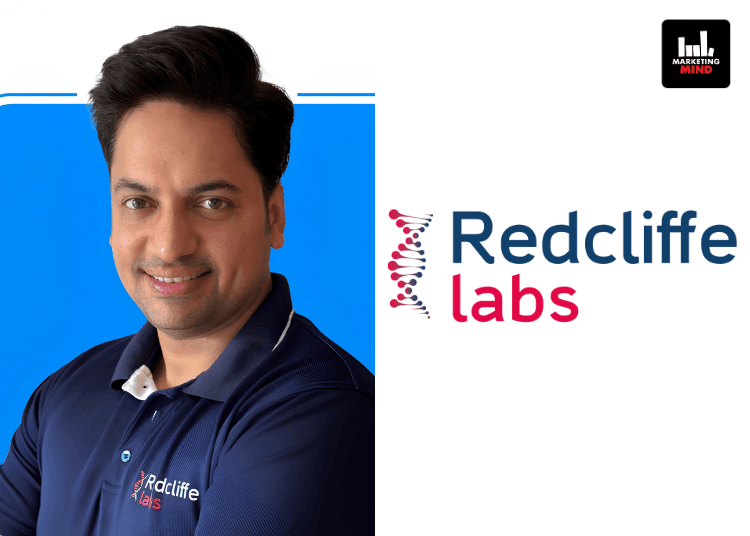 Gaurav Jain Rises to COO at Redcliffe Labs in Style