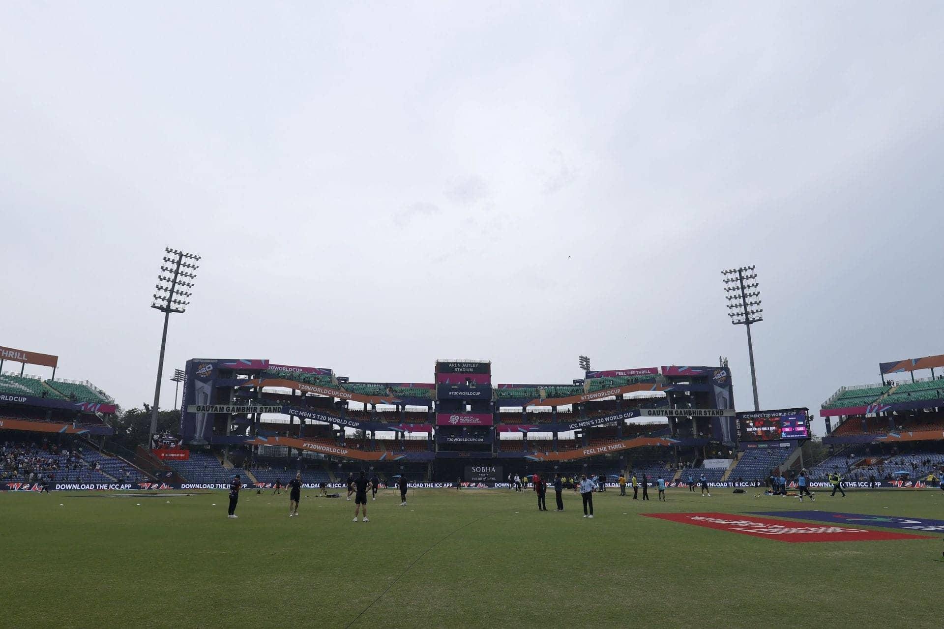 Tiwary Says CSK's Confidence Soared After Pitch Surprise