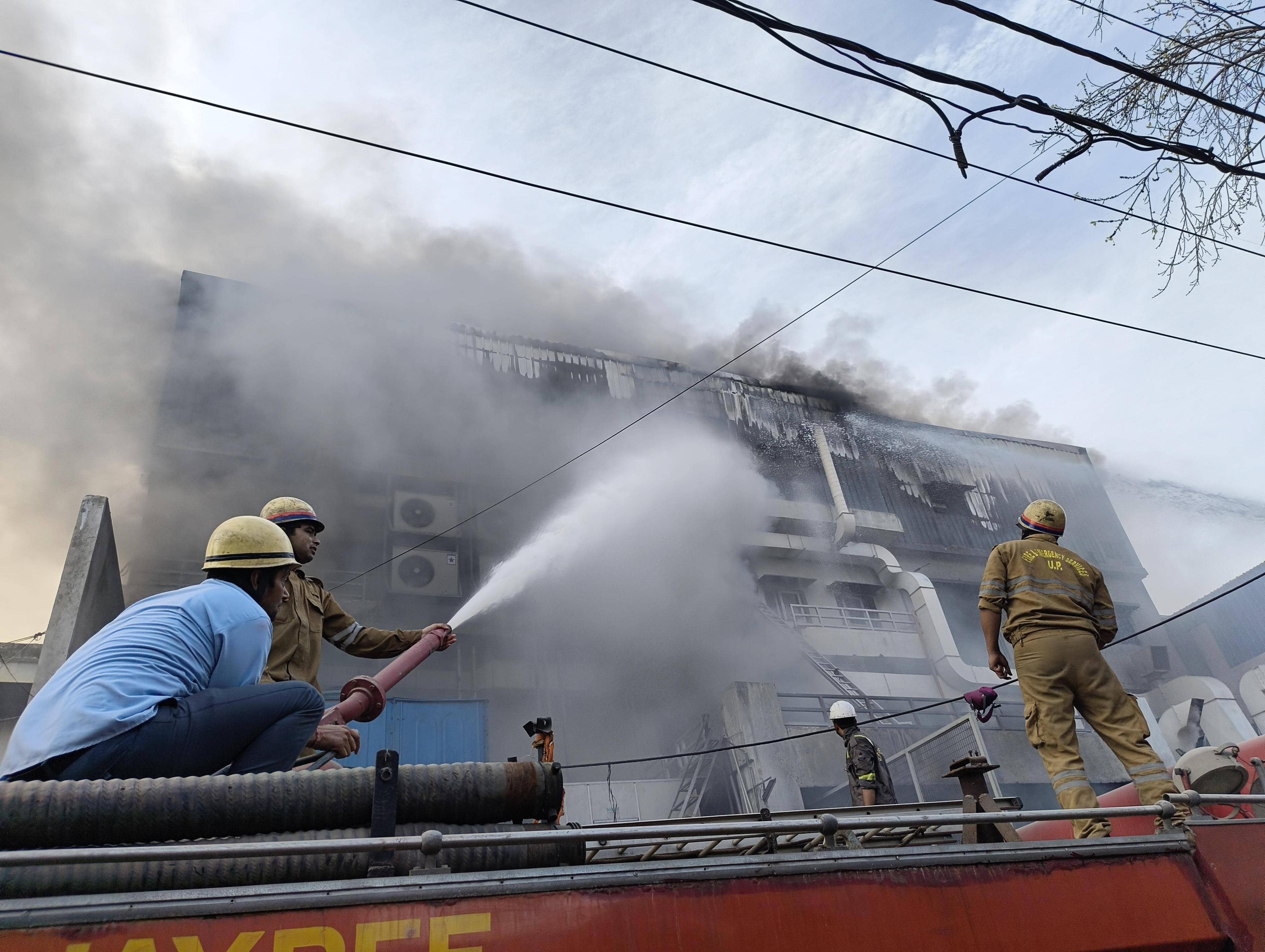Fire Damage? Don’t Touch That Property, Homeowners!