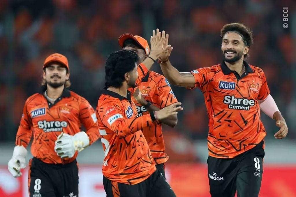 Aakash Chopra Declares Nitish Kumar Reddy the All-Rounder King