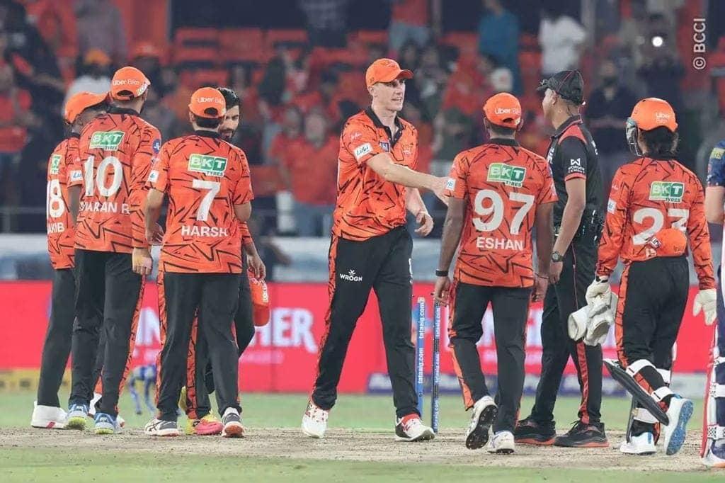 Aakash Chopra: SRH ne IPL 2026 mein kamaal kiya hai!