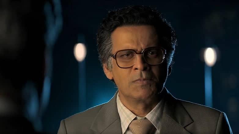 Manoj Bajpayee Stars in Teaser for Economic Drama Film