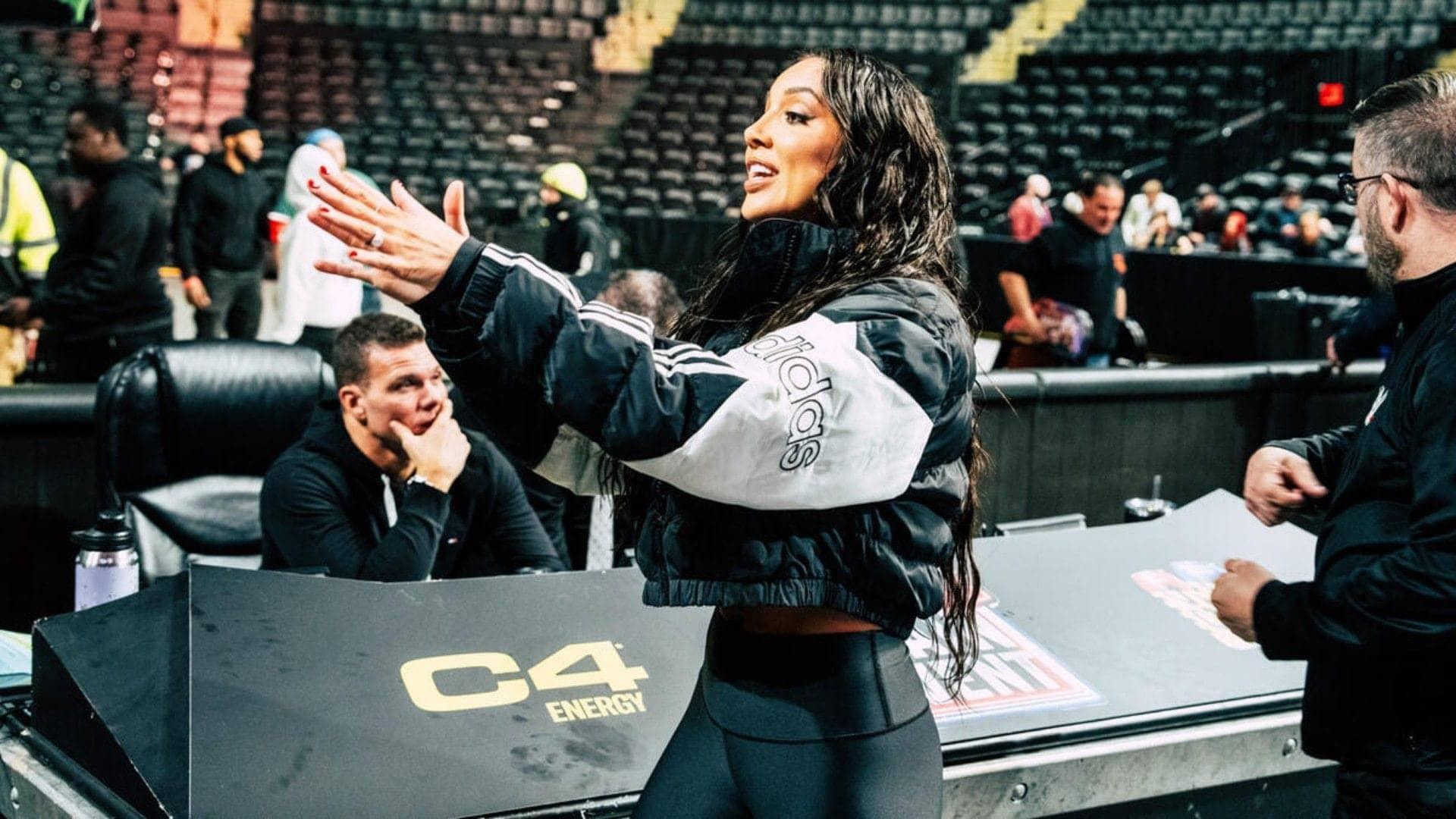 Chelsea Green ka dil ka operation, ab WWE ki taraf!