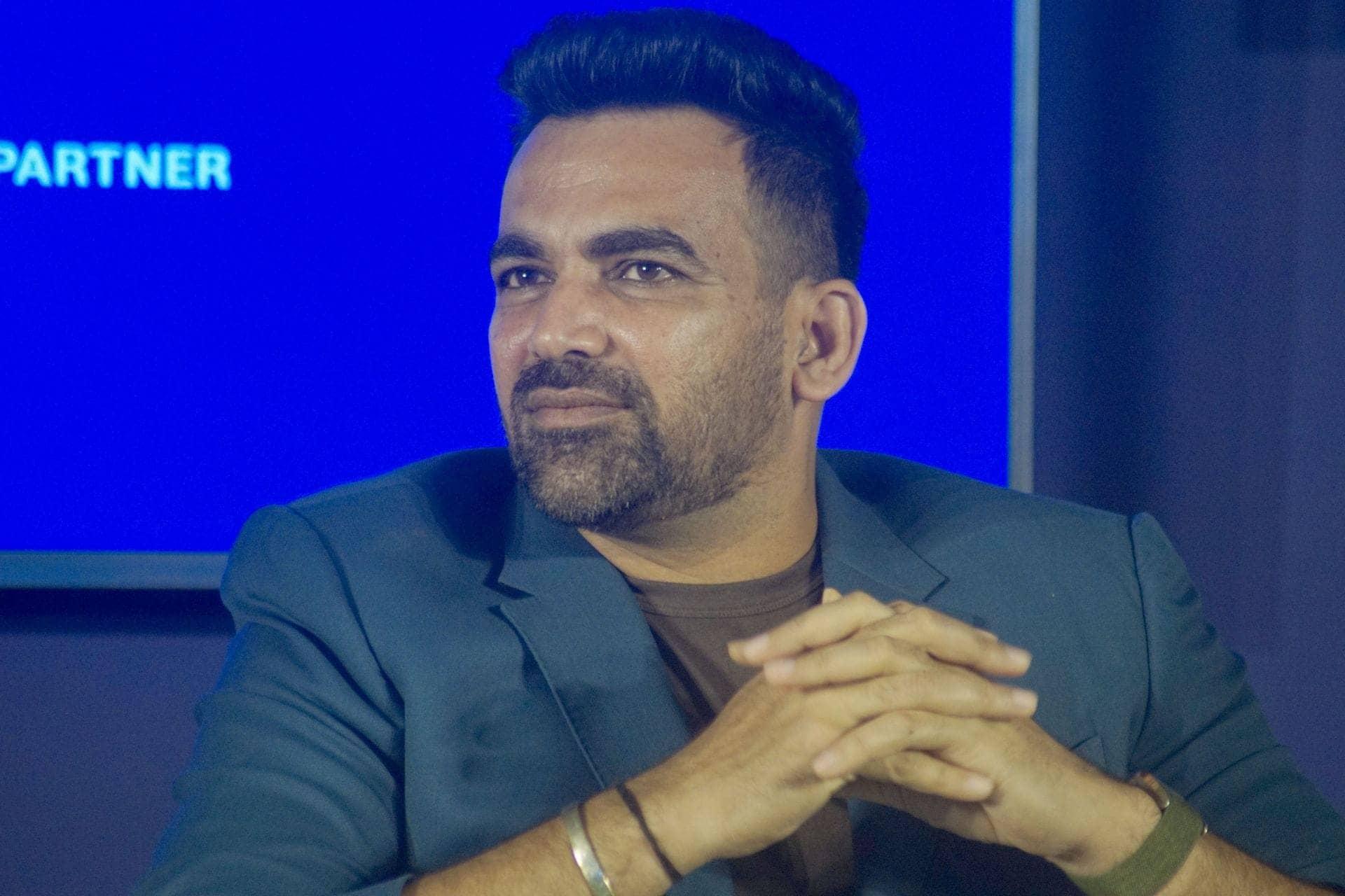 Zaheer's Bold Take: KKR's Spin Duo Holds the Key!