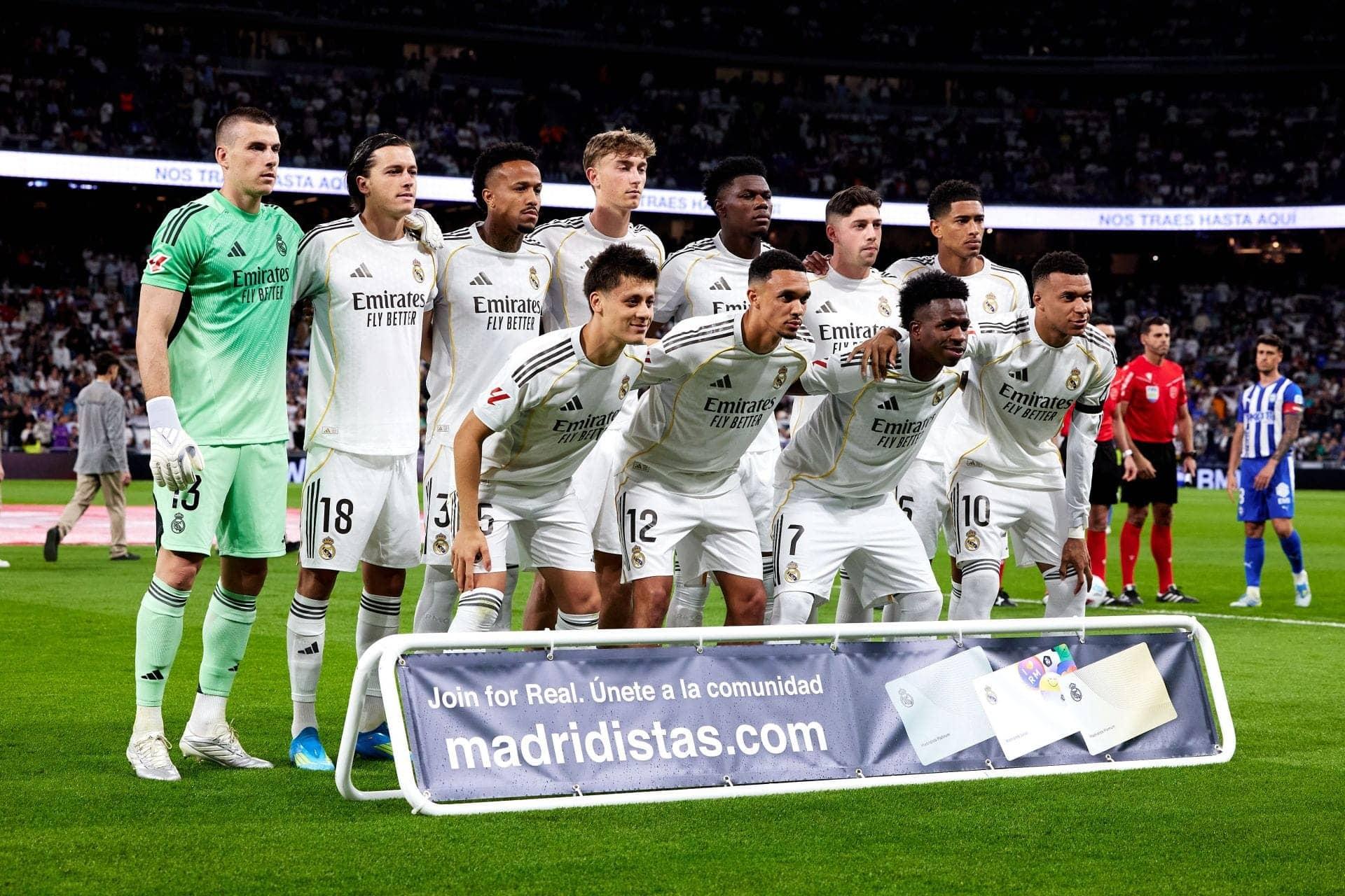 Real Madrid's Wild Drama: Vinicius Jr. Eyes Premier League Move