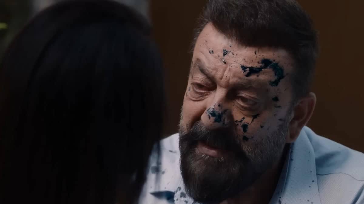 Sanjay Dutt's Aakhri Sawal Trailer: Delays and Drama Unleashed