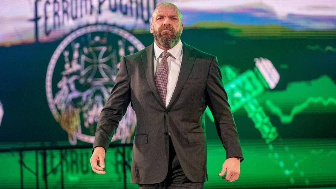 WWE Stars Face Pay Cuts or Get the Boot - Yikes!