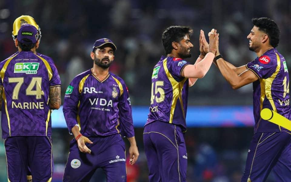 IPL 2026: KKR Smacks Down DC in Epic Match 51 Showdown