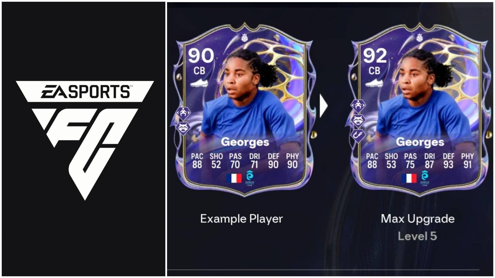 EA FC 26 Le President Evolution: Transform Your CBs Into Titans