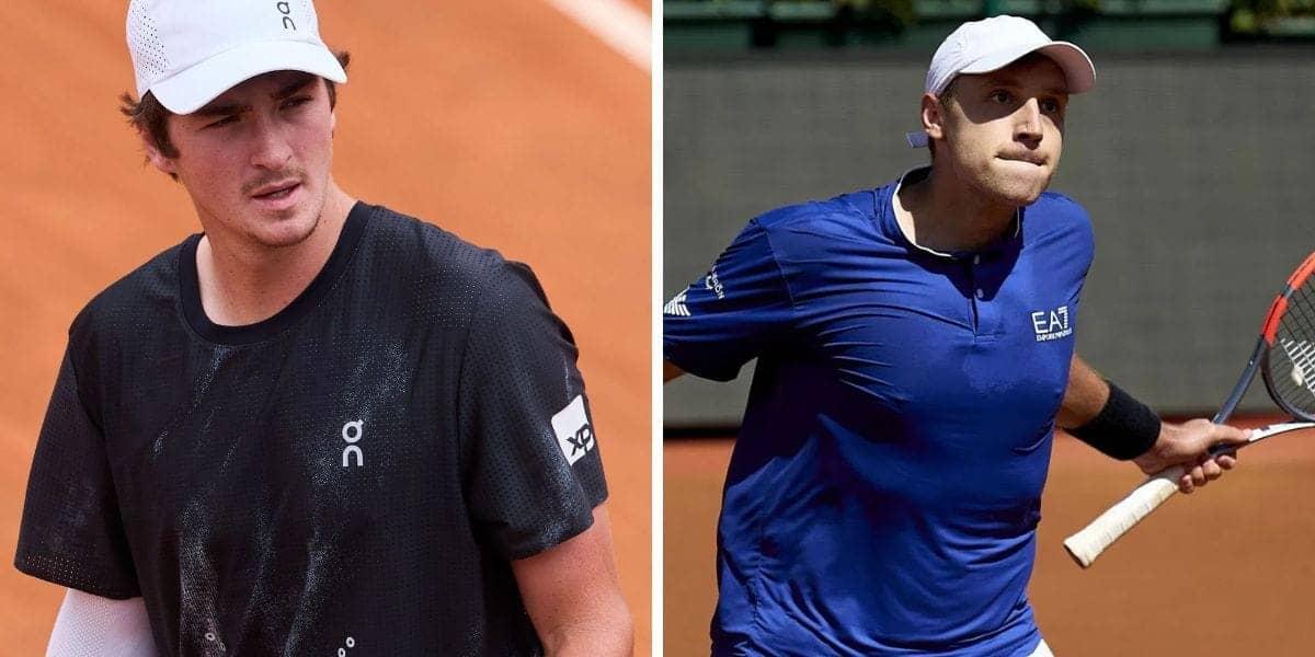 Fonseca vs Medjedovic: First-Time Showdown at Italian Open 2026