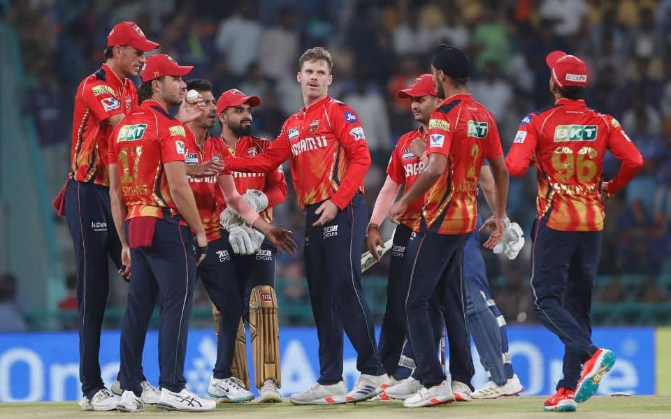 Punjab Kings vs Delhi Capitals: Who Will Steal the Show?