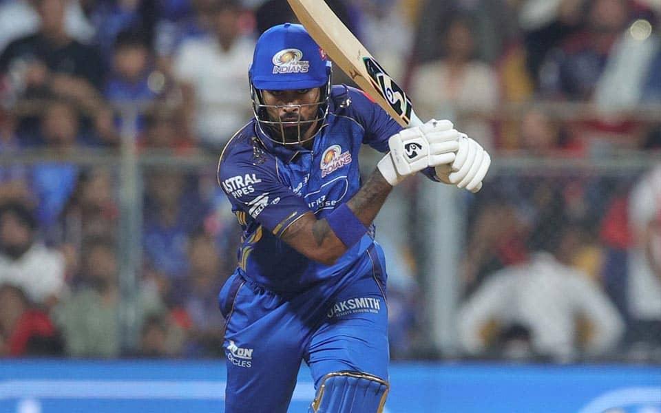 Hardik Pandya ka Instagram drama: MI se unfollow kiya kya?