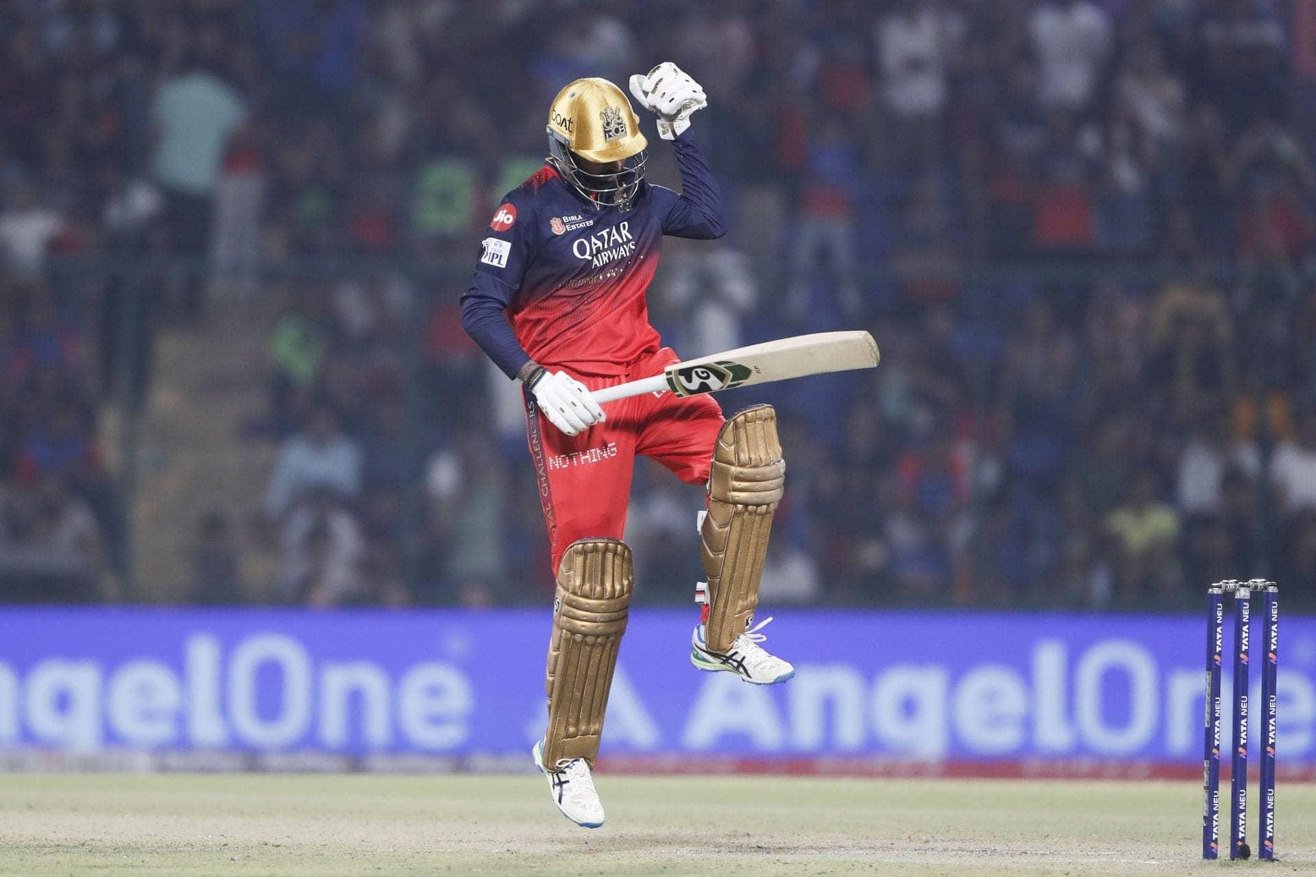 Krunal ki heroics se RCB ne MI ko last-ball se hara diya