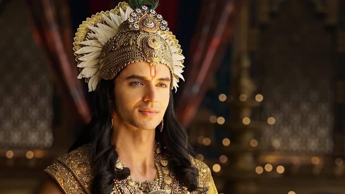 Krishnavataram Part 1: A Box Office Sensation in Progress