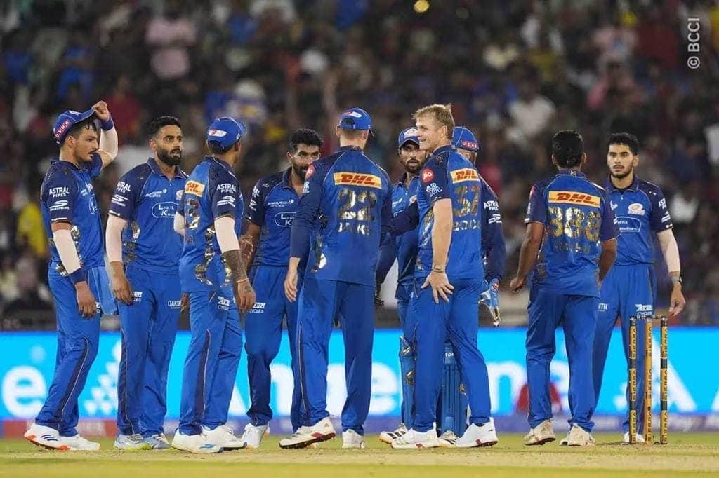 Aakash Chopra ka gussa: MI ne Bawa ko last over kyun diya?