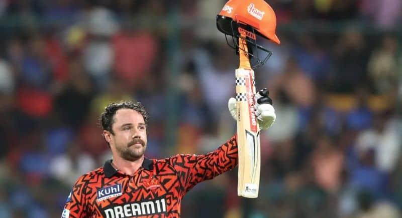 IPL 2026: Travis Head's Dramatic Entrance in GT vs SRH!