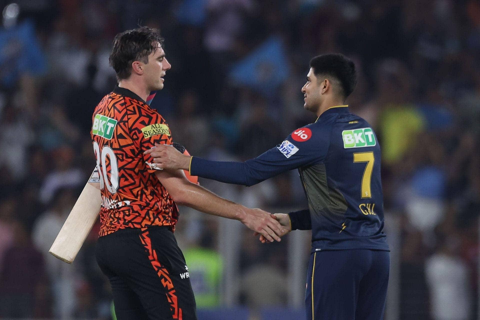 GT vs SRH IPL 2026: Toss Results and Match Preview, Believe It!