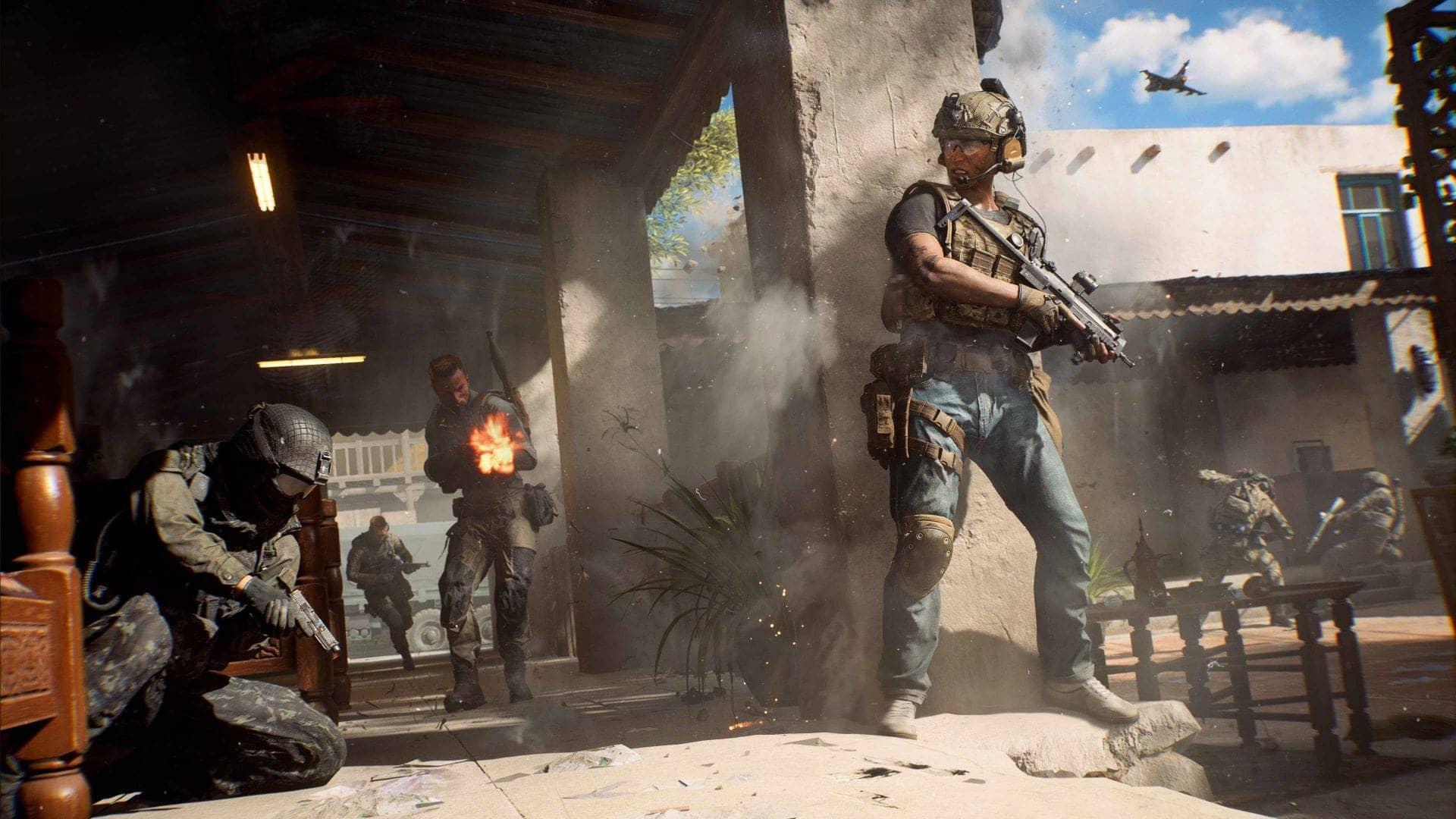 Unlocking the Fun: Battlefield 6 Season 3 Challenges Await