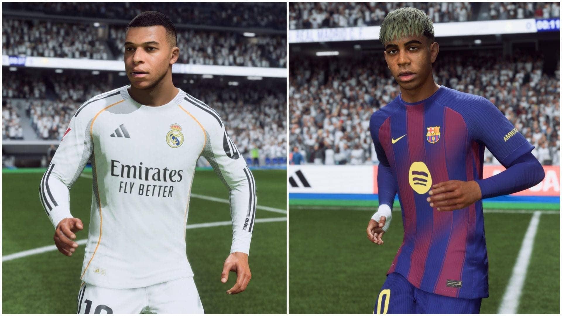EA FC 26 LaLiga TOTS Leak: Stars That’ll Make You Go Wow!