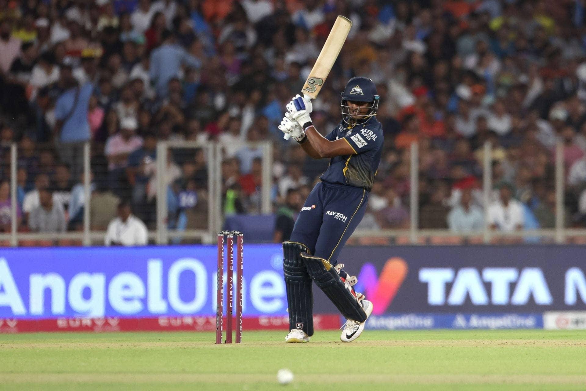 Kaif Applauds GT's Sai and Bowling Mastery in IPL 2026