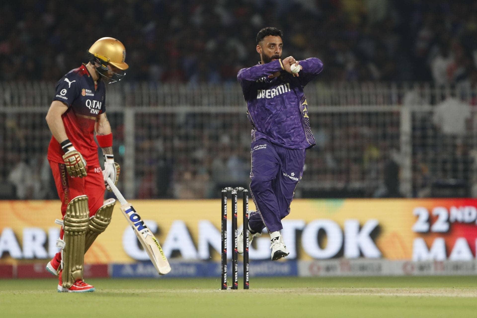RCB vs KKR: The IPL 2026 Showdown You Can't Ignore!