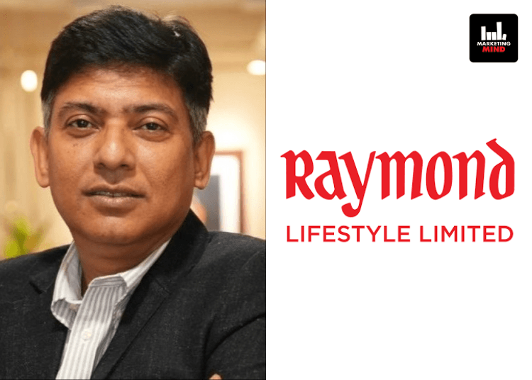 Raymond Lifestyle's Big Win: Ghosh Takes the Helm!