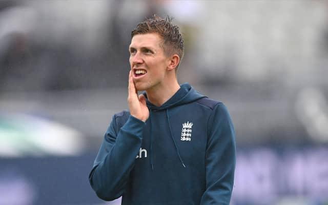 England Squad Ka Hungama: Zak Crawley Gaya, Naye Log Aaye!
