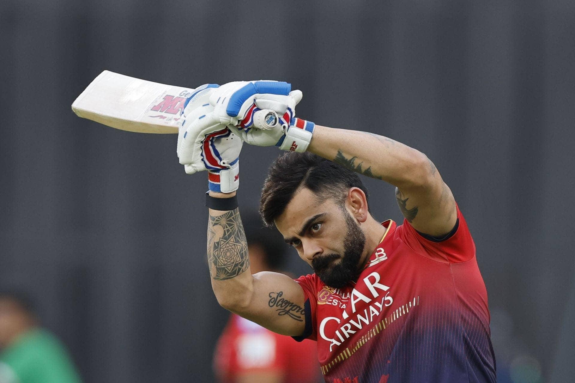 RCB vs KKR: Who's Taking the IPL Crown in Raipur Today?