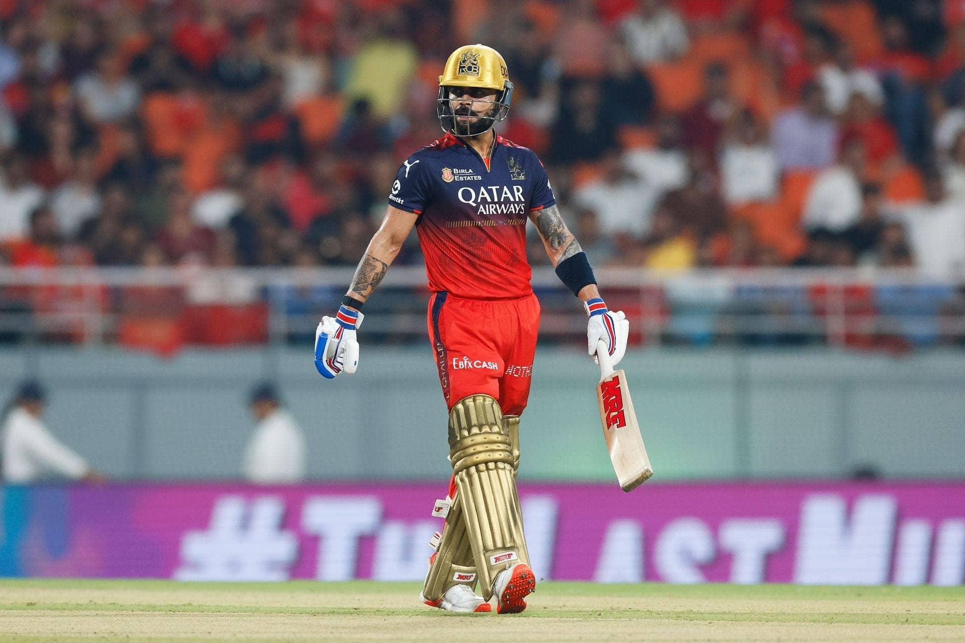 Rayudu Cheers for Kohli: Batting Like a Pizza Master!