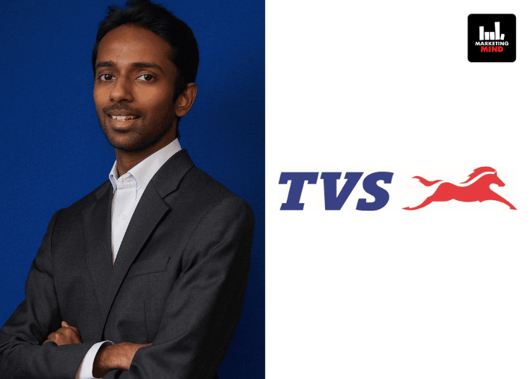 TVS Motor Welcomes Ravindran Shanmugam as New Director