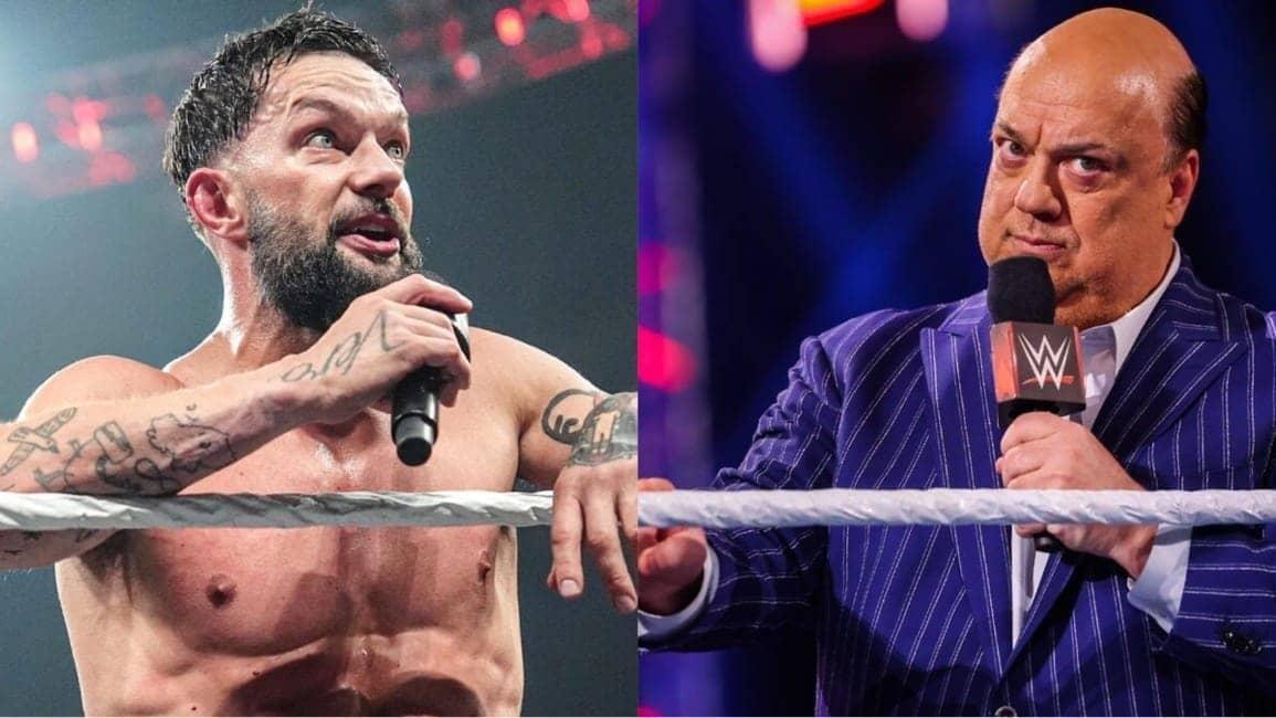 Finn Balor's Promo Struggles: Can He Talk the Talk?