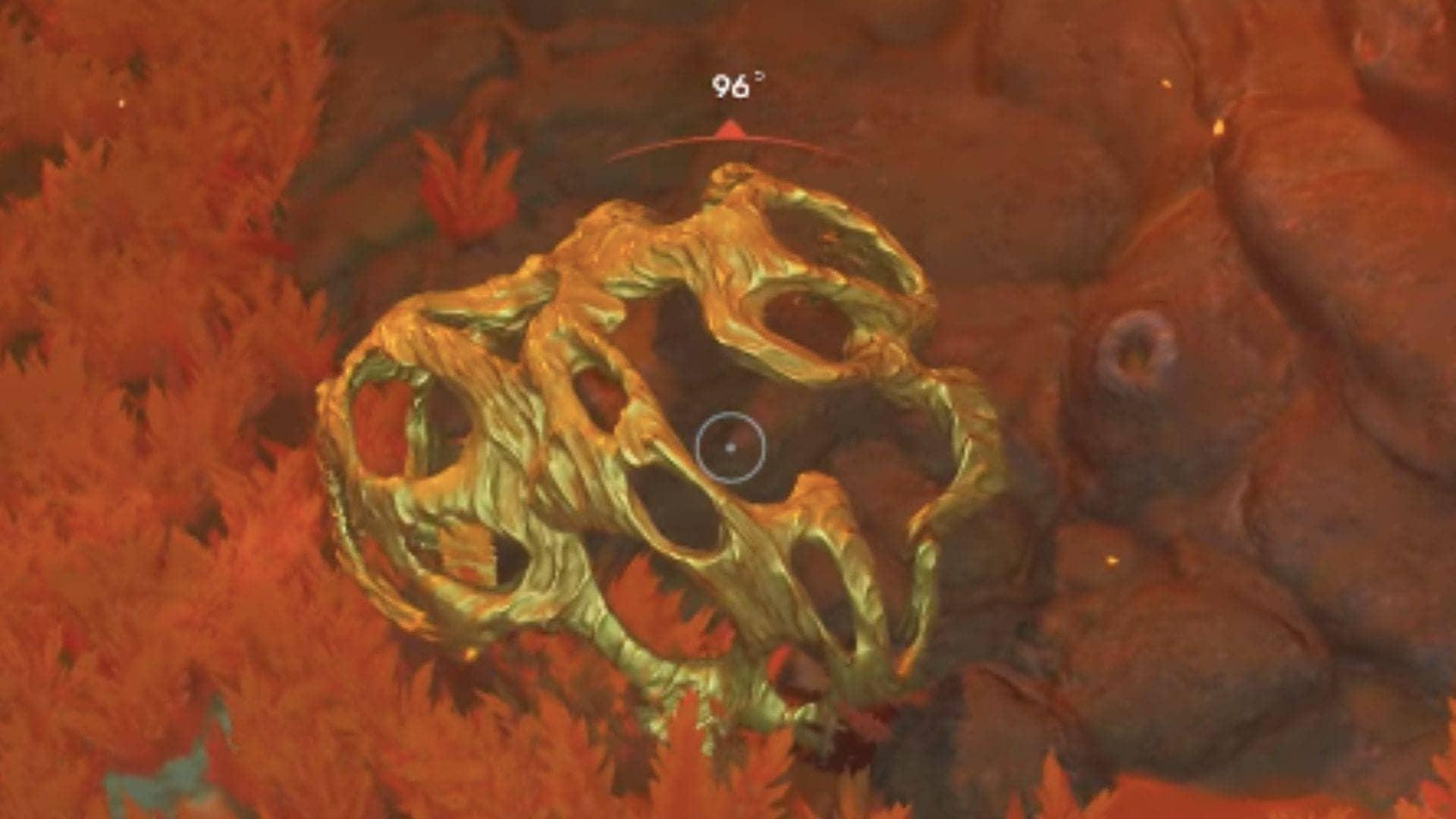 Scoop Up Gold in Subnautica 2 Like a Smooth Operator