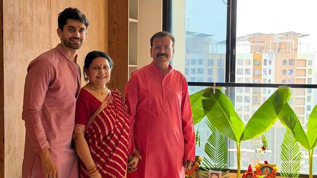 Avinash Mishra's Dream Home in Mumbai Before Khatron Ke Khiladi
