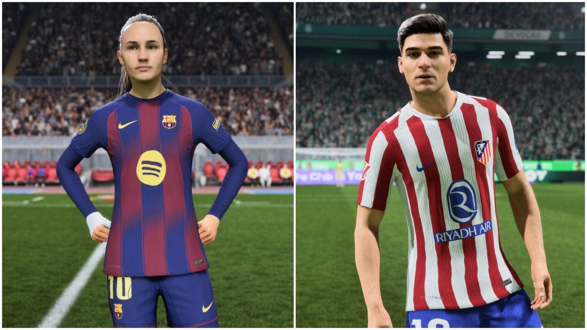 Get Ready for a Fun-Filled EA FC 26 LaLiga TOTS Promo!