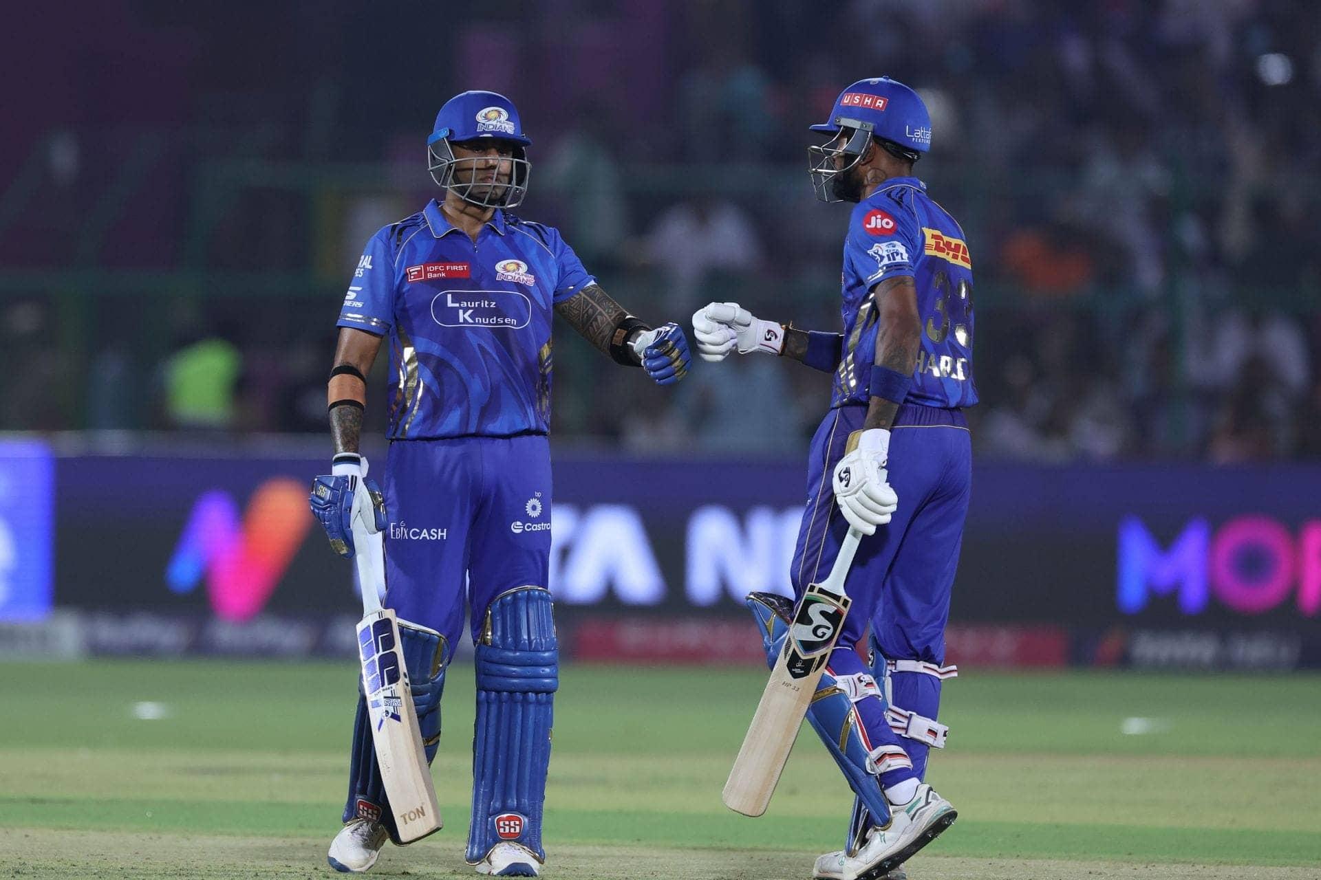 When IPL Leadership Gets Wild: 5 Teams, 3 Captains, 1 Season