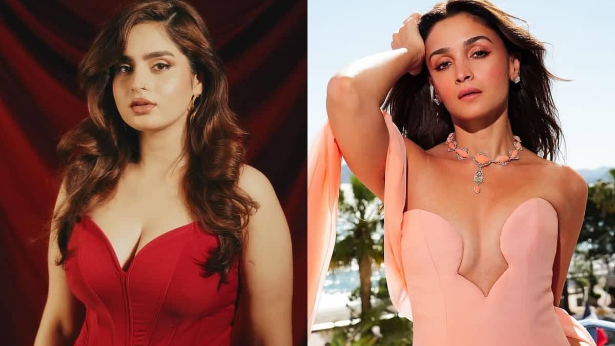 Ayesha Khan Saves the Day: Alia Bhatt's Cannes Adventure