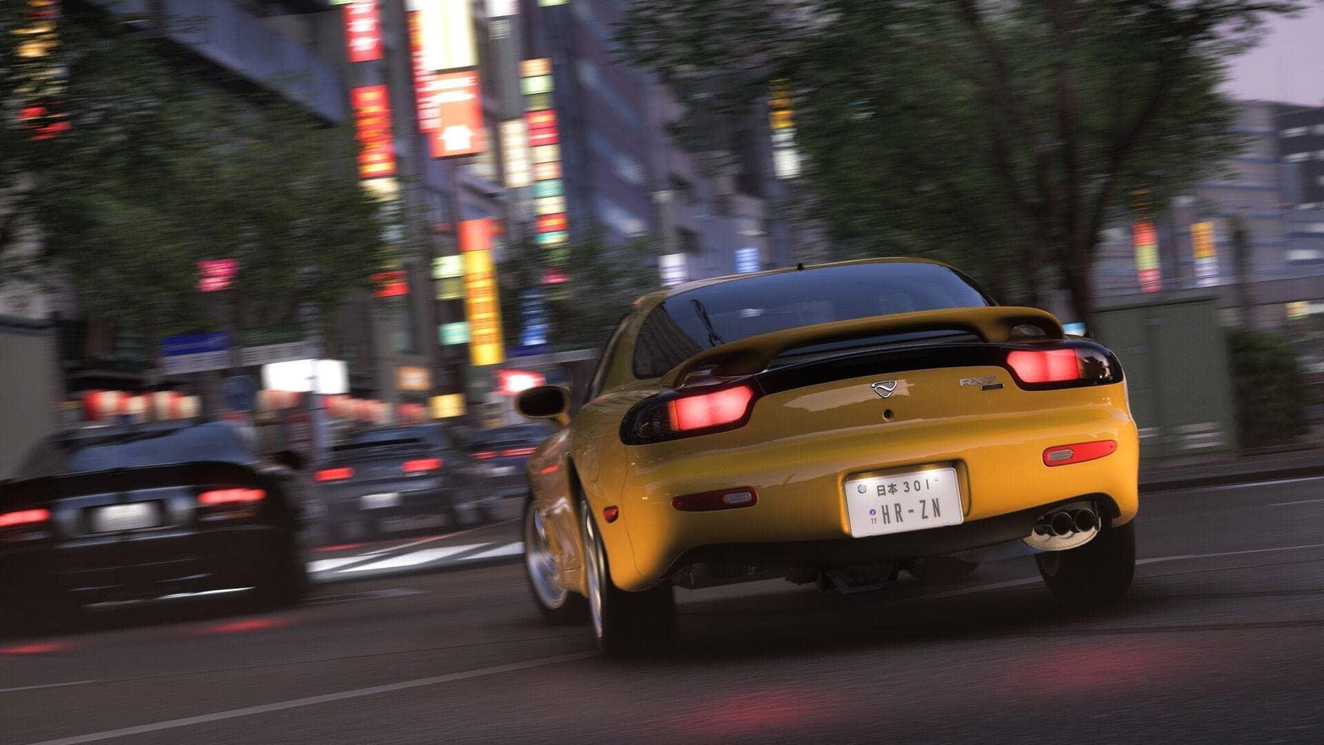 Unleash Your Inner Champion with Forza Horizon 6 Settings